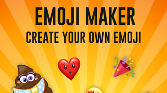 Emoji Maker Avatar Creator