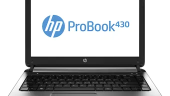 HP ProBook 430 G1 Notebook PC drivers