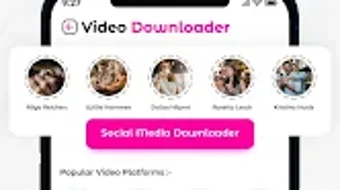 HD Video Instant Downloader