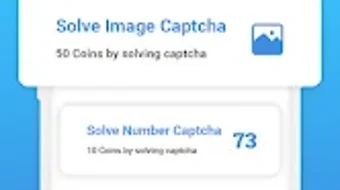 Captcha Cash : Online Job