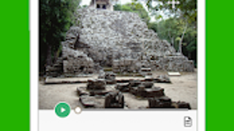 Coba Ruins Cancun Mexico Tour