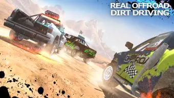 Dirt Racing : Demolition Derby