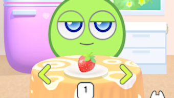 My Chu 2 - Virtual Pet