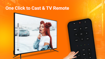 Cast for Chromecast - TV Cast para Android - Descargar