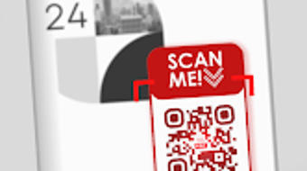 QR code reader  PDF Scanner