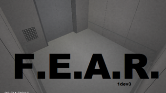 F.E.A.R.