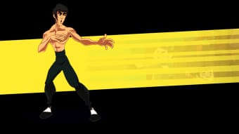 Bruce Lee: Entra nel gioco