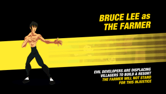 Bruce Lee : La Furie du Dragon