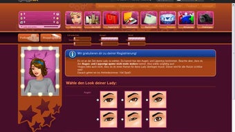 Lady Popular