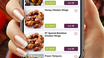 Royal Taj APK