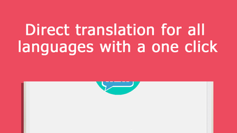 Transboard- Keyboard Translate