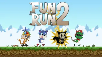 Fun Run 2