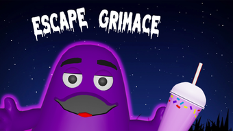 Escape Grimace