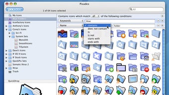 Pixadex