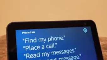 Phone Link for Alexa