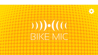 BikeMic