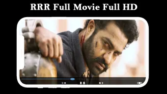 RRR Full Movie HD Watch Online