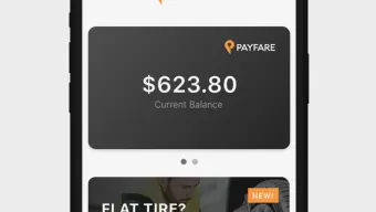 Payfare Instant Pay
