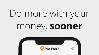 Payfare Instant Pay