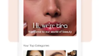 Tira: Online Beauty Shopping