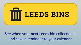 Leeds Bins