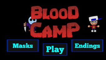 Blood Camp