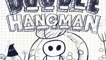 Doodle Hangman