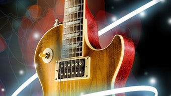 Guitar Wallpaper HD  Cool Moving Backgrounds