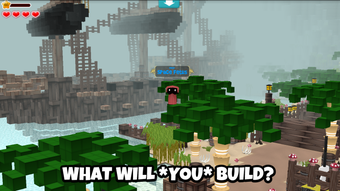 Cubic Castles - Sandbox MMO