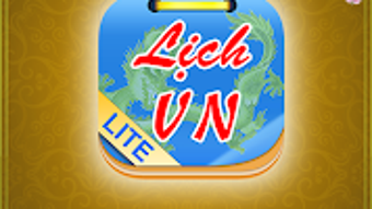 Lịch VN Lite - Lich Van Nien