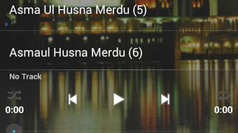 {MP3} Asma' Ul Husna Merdu