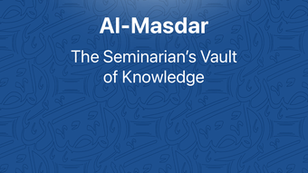 Al-Masdar