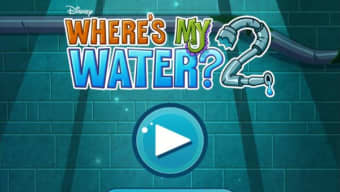 Wheres My Water 2