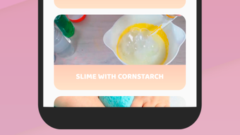 Slime Recipes