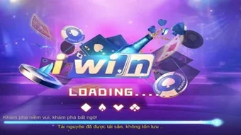 Iwin - Huyền Thoại Trở Lại