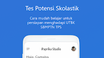 SBMPTN Tes Potensi Skolastik