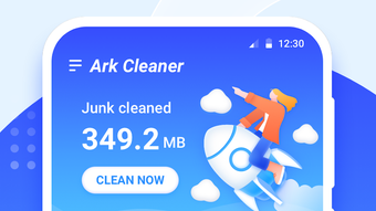 Ark Cleaner - Super Boooster