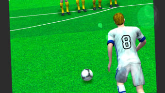 Shoot 2 Goal - World Soccer