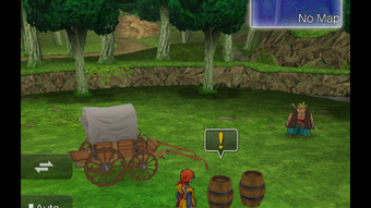 DRAGON QUEST VIII