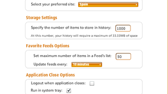eBay Desktop