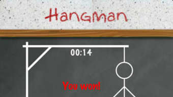 Hangman Classic Free