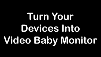 Alison Baby Monitor