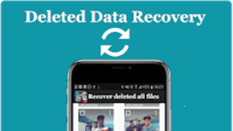 recover all deleted files  data recovery