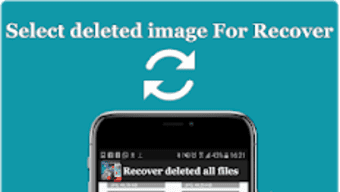 recover all deleted files  data recovery