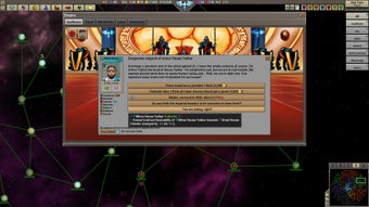 Stellar Monarch 2: Old Dynasties - Download