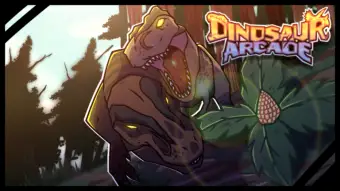 Dinosaur Arcade BETA