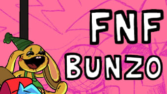 FNF Bunzo Test