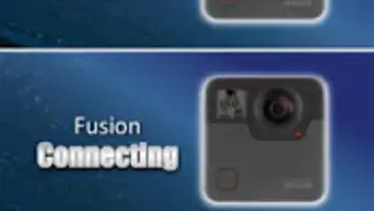 Fusion from Procam