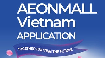 AEONMALL Vietnam