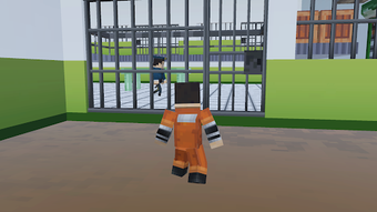 Craft Prison: Obby Escape